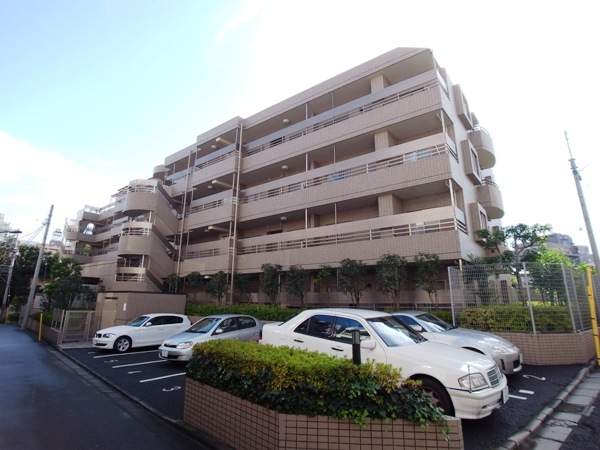 オーベル高田馬場